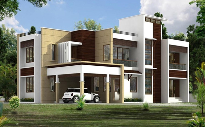 Best construction company in calicut