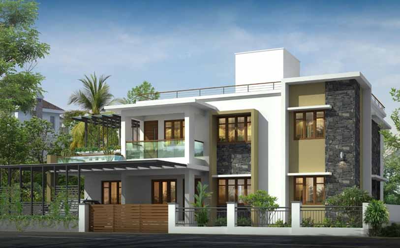 Construction Contracting In Calicut