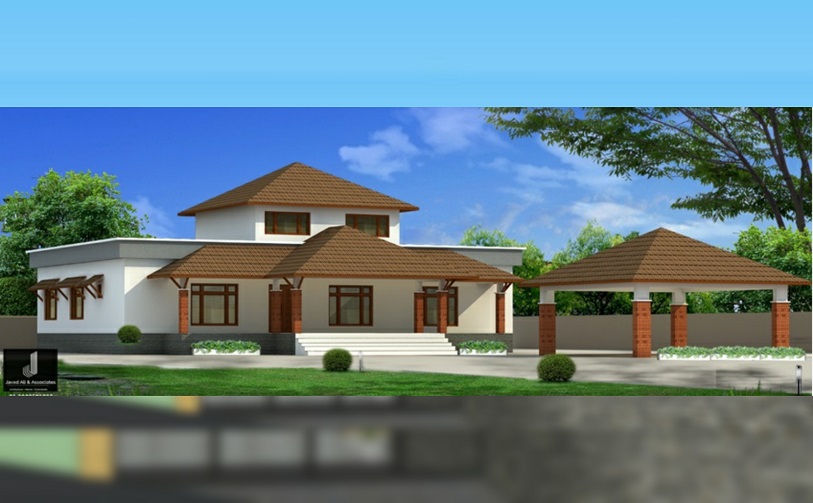 Top construction companies in calicut