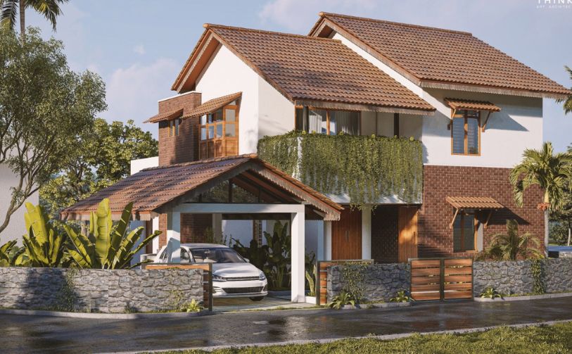Top construction companies in calicut